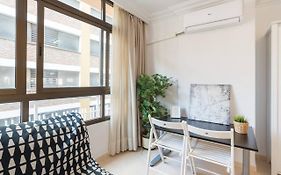 Apartamento Soho Malaga